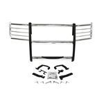 3000 Series StepGuard (Grille Guard and Brush Guards) (3295MC) 1