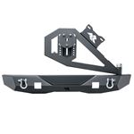 XOR BUMPER RR W/TIRE CARRIER (11541.25) 1