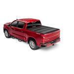 BAKFlip MX4 Hard Folding Truck Bed Cover 1