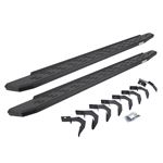 RB30 Running Boards with Mounting Bracket Kit (69623580T) 1