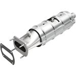 California Grade CARB Compliant Direct-Fit Catalytic Converter (339202) 1