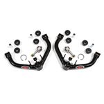 01 10 GM HD 2WD 4WD Dual Shock Uniball Upper Control Arm w Stainless Steel Pin 1