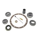 Yukon Bearing Kit For 86 And Newer Toyota 8 Inch W/Oem Ring And Pinion 45mm Carrier Bearing ID Yukon