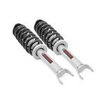 Loaded Strut Pair 6 Inch Ram 1500 4WD (501023) 1