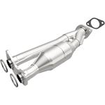 California Grade CARB Compliant Direct-Fit Catalytic Converter (441107) 1