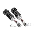 20 Inch Ford Front Leveling Strut Kit 1420 F150 2WD 1