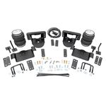 Air Spring Kit - 0-6 in Lifts - Ford F-150 4WD (2015-2020) (10017)