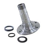 Replacement Front Spindle For Dana 60 6 Holes Yukon Gear and Axle