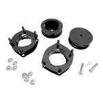 2 Inch Lift Kit Jeep Commander XK (06-10)/Grand Cherokee WK (05-10) (664) 1