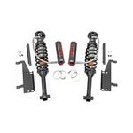 Vertex 2.5 Adjustable Coilovers Rear 5" Ford Bronco 4WD (2021-2024) (699045) 1