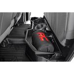 Under Seat Storage - Quad/Crew Cab - Ram 1500 (02-10)/1500 (11-18)/2500 (11-23) (RC09401) 1