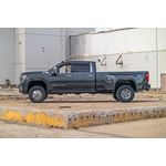 3 Inch Lift Kit - UCAs - M1 - Chevy/GMC Sierra 3500 HD/Silverado 3500 HD (20-24) (95640RED)