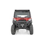 3 Inch lift kit HVAC Polaris Ranger XP 1000 (93114) 3