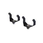 4Banger Mounts: Bottom (Pair) (BAF046) 1