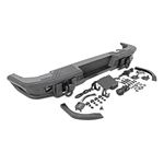 Rear Bumper Tubular Ford Bronco (21-24) (51210) 3