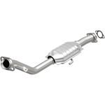 1983-1988 Ford Ranger California Grade CARB Compliant Direct-Fit Catalytic Converter (3391373) 1