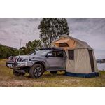 Simpson III Rooftop Tent with Annex (803804) 1