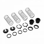 RZR Fox Tunable Dual Rate Rear Spring Kit For OE Fox 3.0 Inch IBP Shocks 1