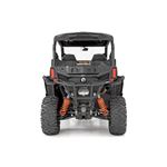 Cargo Tailgate Rear Can-Am Maverick Sport (97066) 3