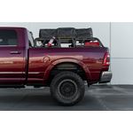 MTO Series Full-Size Truck Bed Rack Universal (RRUN-03) 3