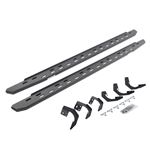 RB30 Slim Line Running Boards with Mounting Bracket Kit (69620687SPC) 1