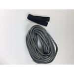 Warn Synthetic Rope 100975 1