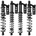 Performance Series 2.0 Coil-Over Qs3 Shock (Kit Of 4) (885-06-110) 3