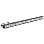40 Inch LED Light Bar High Speed Spot Pattern OnX6 Series 1