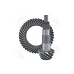 High Performance Yukon Ring And Pinion Gear Set For Ford 7.5 Inch In A 3.73 Ratio Yukon Gear and Axl