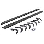 RB10 Slim Line Running Boards with Mounting Brackets Kit (63423580SPC) 1