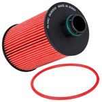 Oil Filter (HP-7042) 1