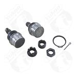 Ball Joint Kit For Dana 30 Dana 44 And GM 85 Inch Not Dodge One Side1