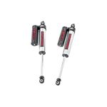 Ford Rear Adjustable Vertex Shocks 1520 F150 4WD for 035 Inch Lifts 1