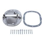 Aluminum Girdle Cover For GM 7.5 Inch And 7.625 Inch Yukon Gear and Axle
