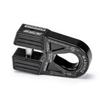 FlatLink Expert Closed Winch Shackle Mount Black (00080-04) 1