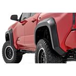 Fender Flares Sport 8W7 Blue Crush Toyota Tacoma 2WD/4WD (2024) (O-T12421-8W7) 1