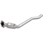 California Grade CARB Compliant Direct-Fit Catalytic Converter (5551739) 1