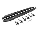 RB20 Slim Line Running Boards with Mounting Bracket Kit (69412973SPC) 1