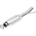 California Grade CARB Compliant Direct-Fit Catalytic Converter (457010) 1