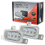 ORACLE 4W LED Reverse Light SetClear 2