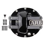 Differential Cover (0750007B) 1