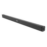 50 Inch CREE LED Light Bar Dual Row Black Series wAmber DRL 1