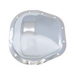 Chrome Cover For 10.25 Inch Ford Yukon Gear and Axle