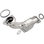 2000-2004 Toyota Tacoma California Grade CARB Compliant Direct-Fit Catalytic Converter 1