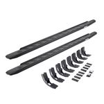 RB30 Running Boards with Mounting Bracket Kit (69604880PC) 1