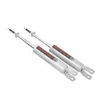 N3 Front Shocks 3.5-6.5" Chevy/GMC Sierra 1500/Silverado 1500/Tahoe/Yukon (23157_A) 1