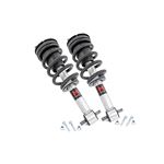 M1 Adjustable Leveling Struts - Monotube - 0-2 in - Chevy/GMC 1500 (14-18) (502063)