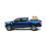 RetraxPRO XR - 21-24 F150 5'7" (Includes Lightning) w/out Stk Pkt (T-80378) 3