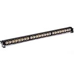 30 Inch LED Light Bar Wide Driving Pattern S8 Series 1