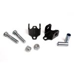 Bar Pin Eliminator Kit Front Jeep Cherokee XJ/Wrangler TJ/Wrangler Unlimited 4WD (1088) 1